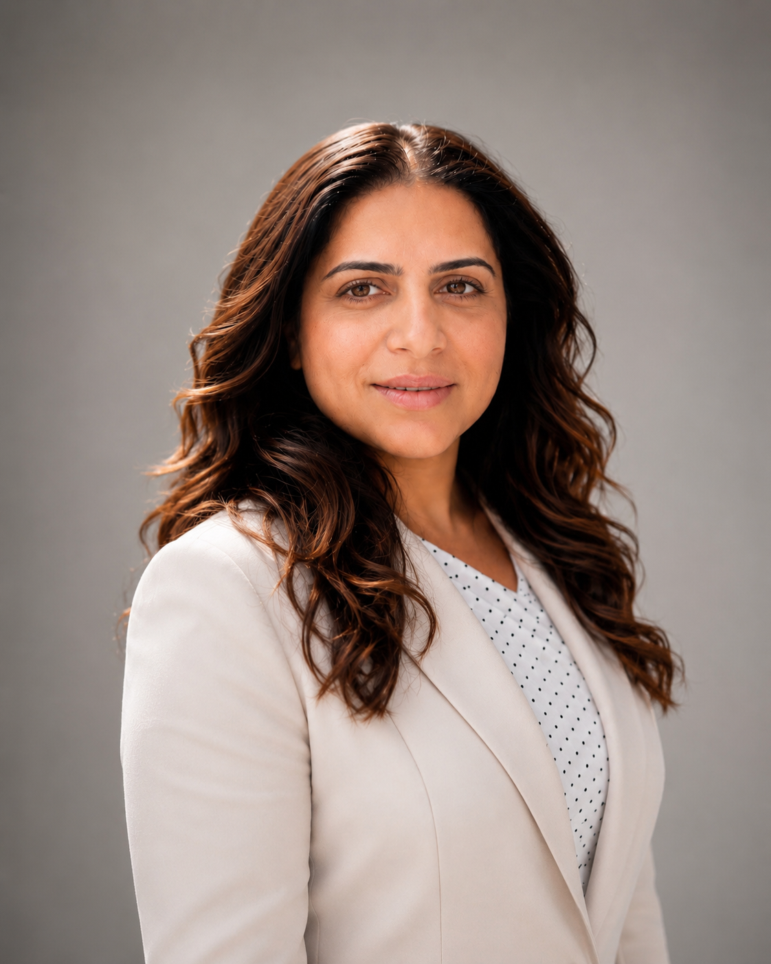 Dr. Aman Mauj