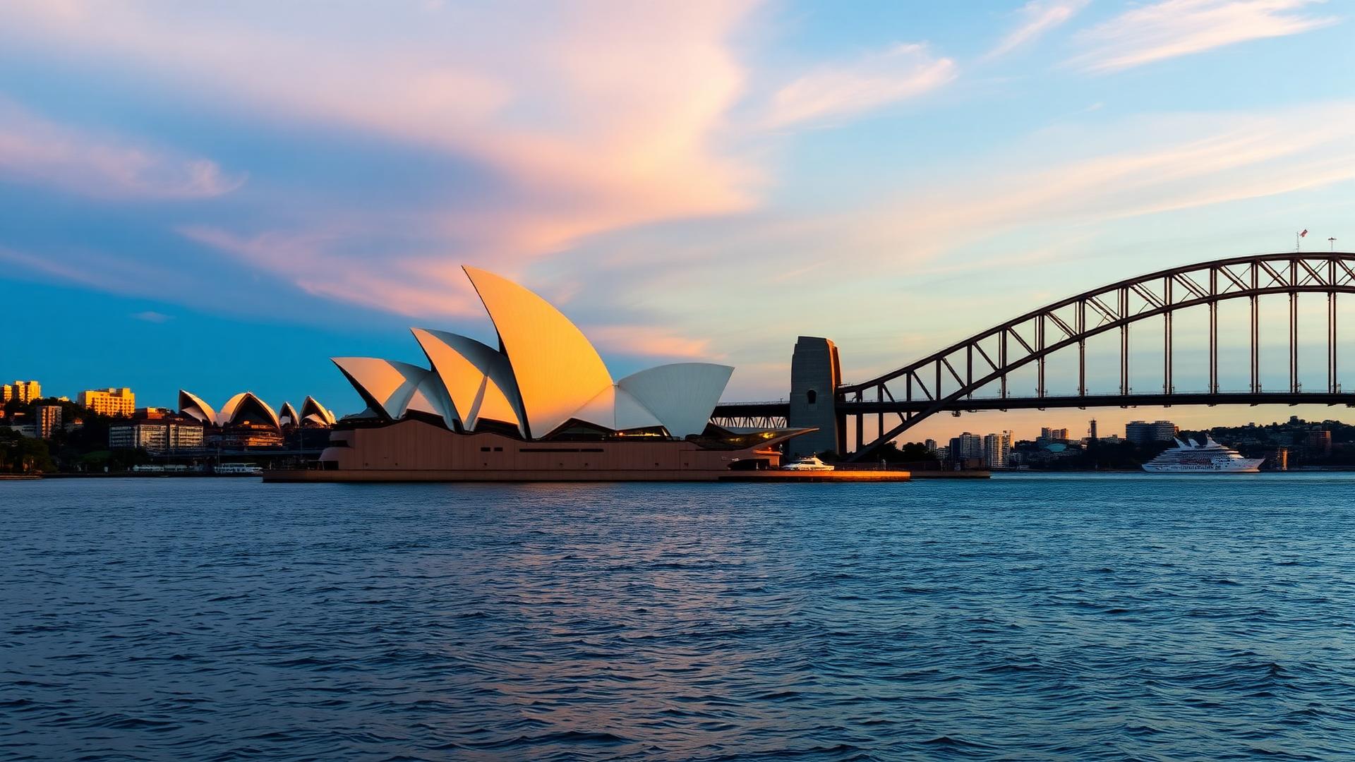 Australia