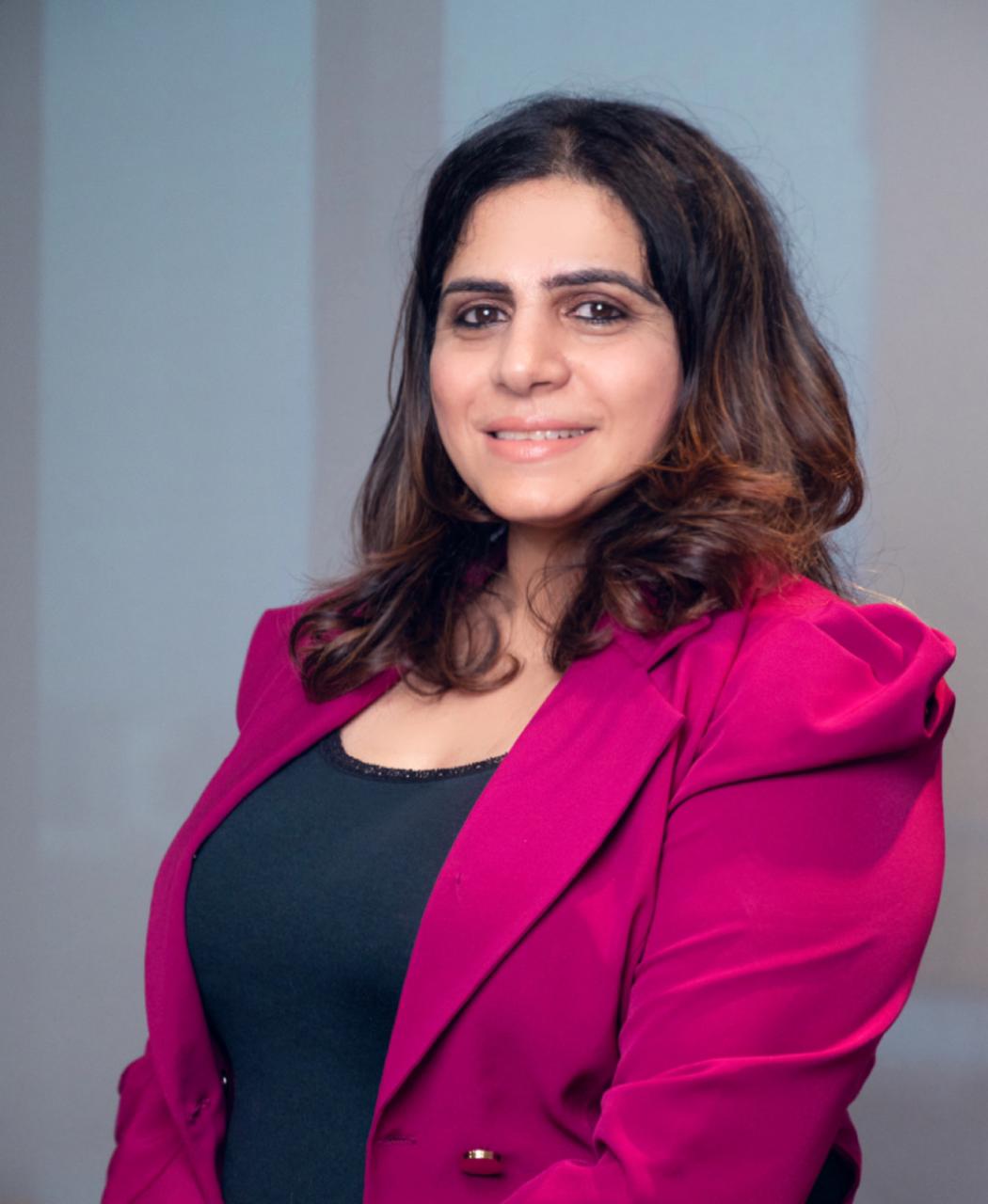 Dr. Aman Mauj