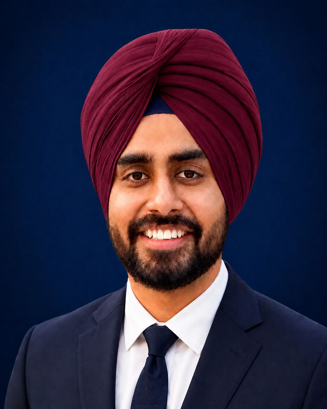 Dr. Satinder Brar